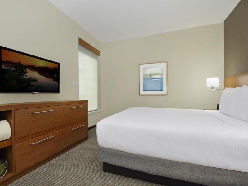 ไฮแอท เพลซ ฮุสตัน นอร์ทเวสต์ วินเทจพาร์ค Hotel Louetta ภายนอก รูปภาพ
