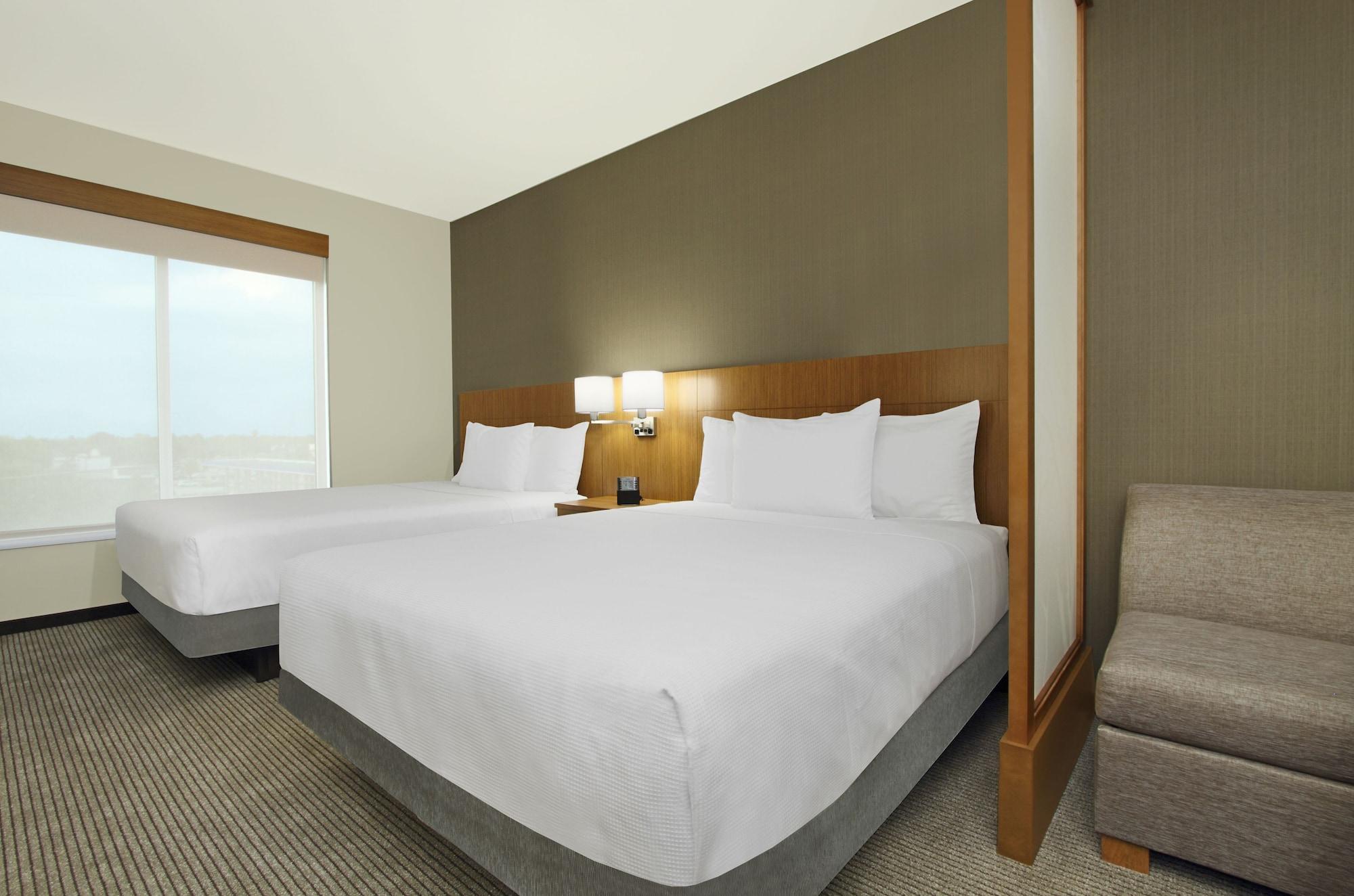 ไฮแอท เพลซ ฮุสตัน นอร์ทเวสต์ วินเทจพาร์ค Hotel Louetta ภายนอก รูปภาพ
