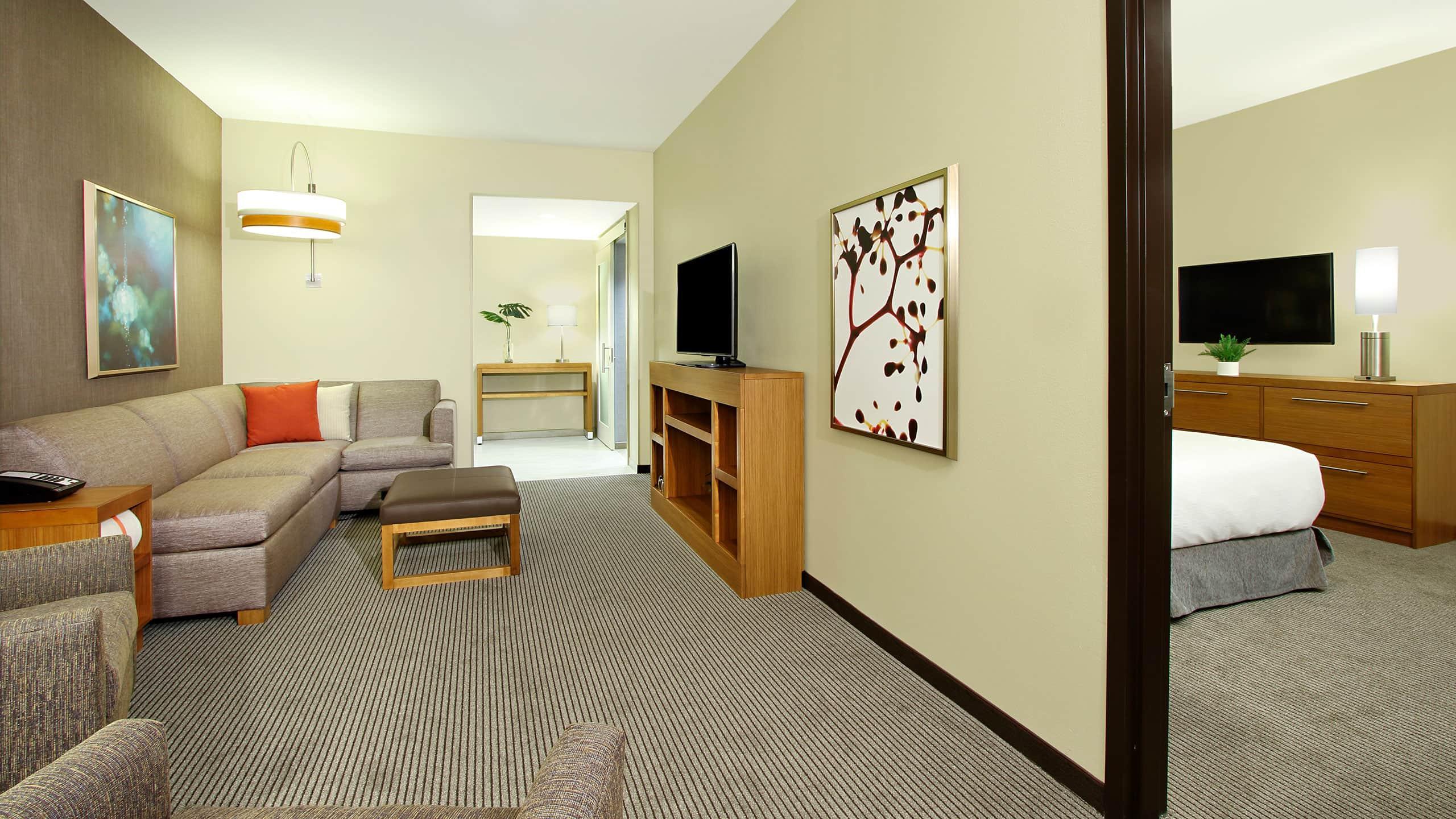 ไฮแอท เพลซ ฮุสตัน นอร์ทเวสต์ วินเทจพาร์ค Hotel Louetta ภายนอก รูปภาพ