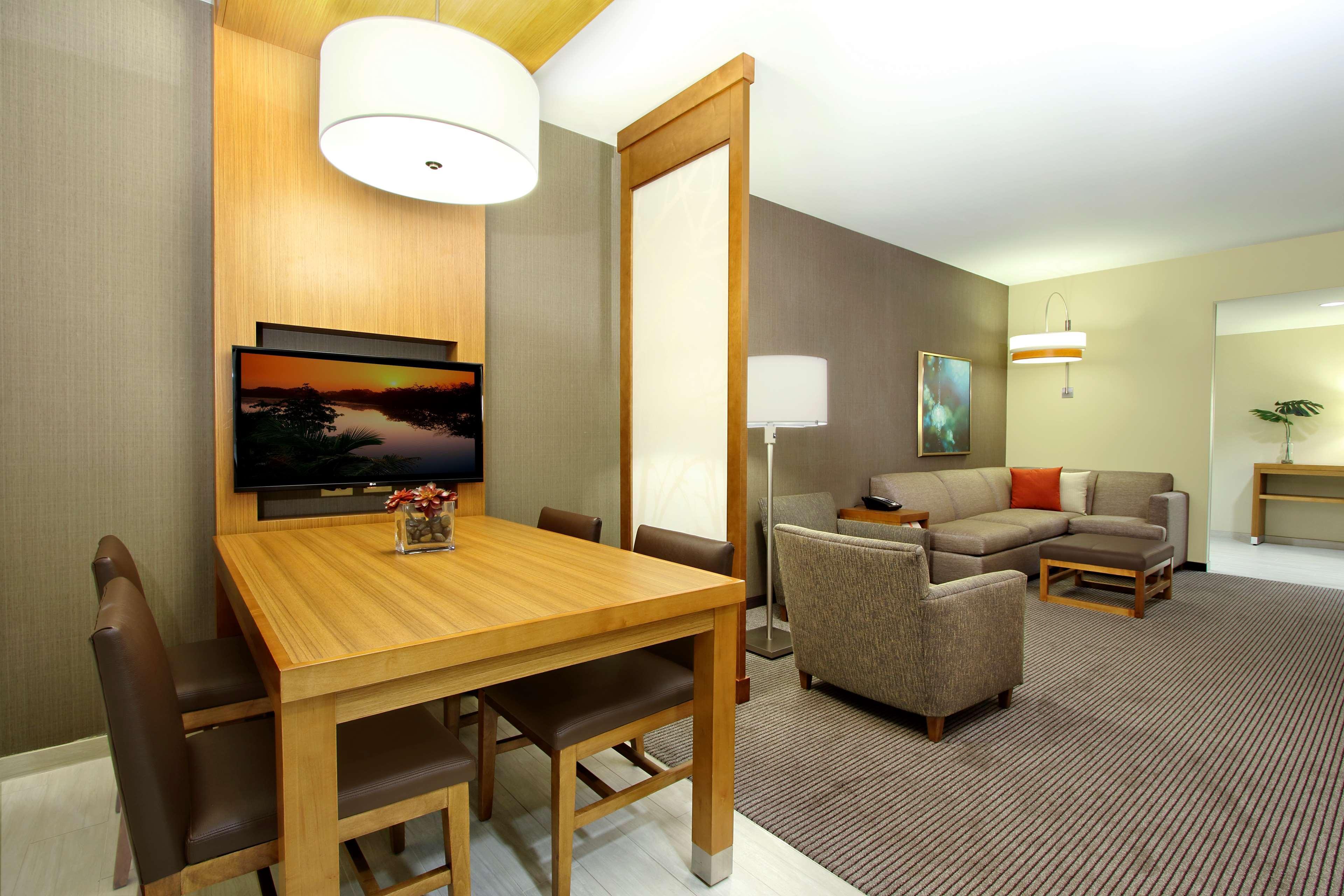 ไฮแอท เพลซ ฮุสตัน นอร์ทเวสต์ วินเทจพาร์ค Hotel Louetta ภายนอก รูปภาพ