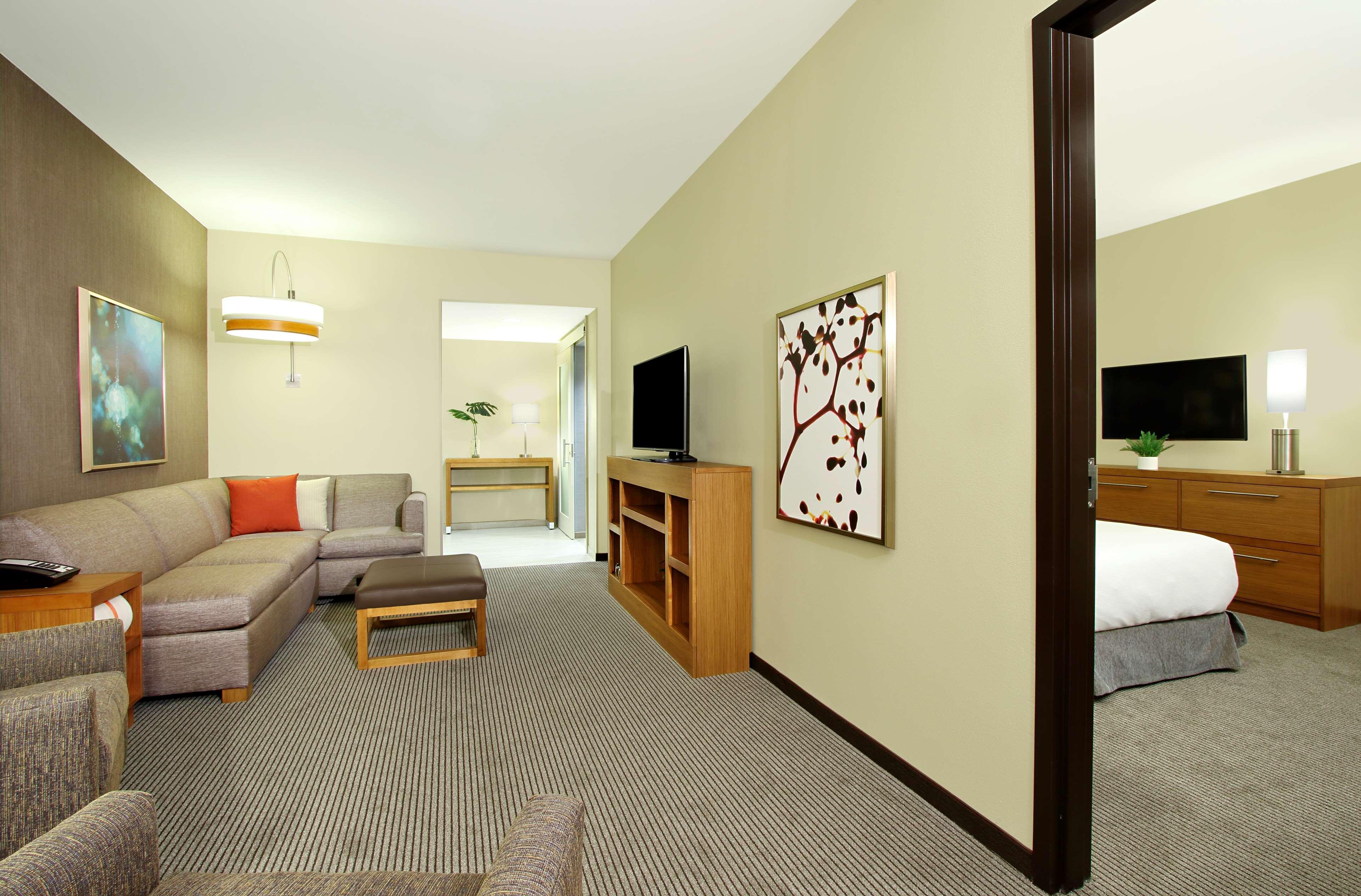 ไฮแอท เพลซ ฮุสตัน นอร์ทเวสต์ วินเทจพาร์ค Hotel Louetta ภายนอก รูปภาพ