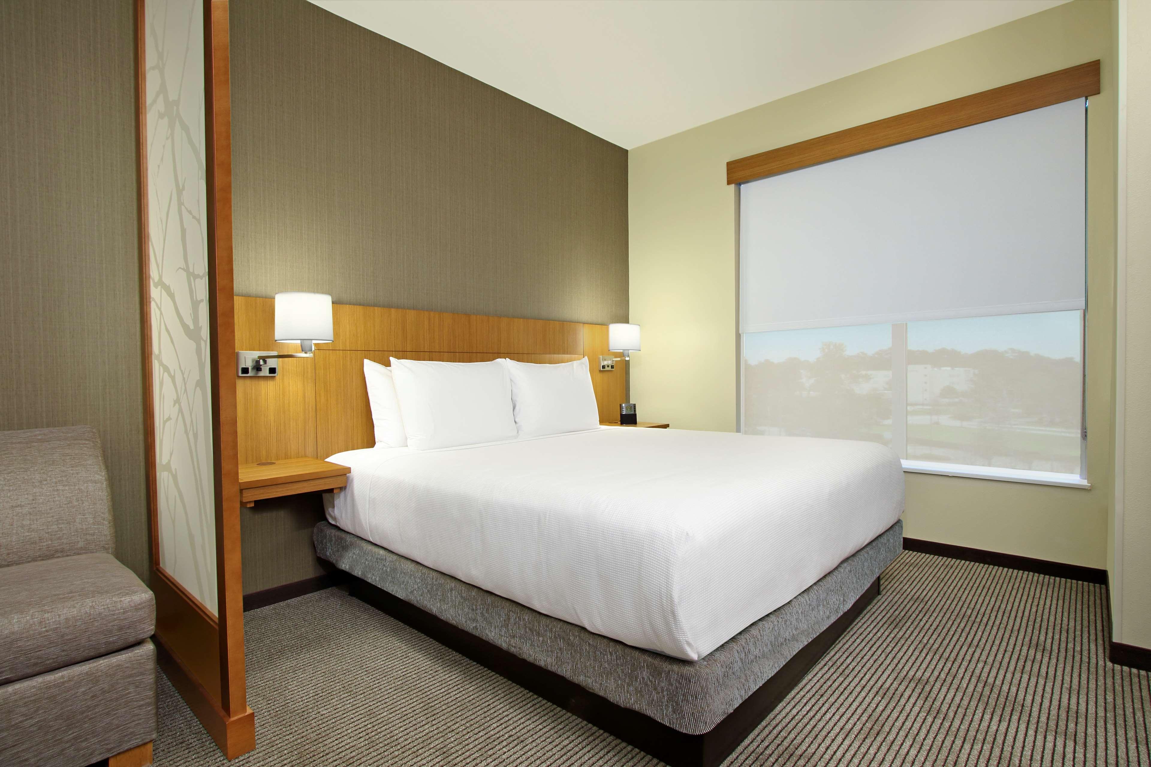 ไฮแอท เพลซ ฮุสตัน นอร์ทเวสต์ วินเทจพาร์ค Hotel Louetta ภายนอก รูปภาพ