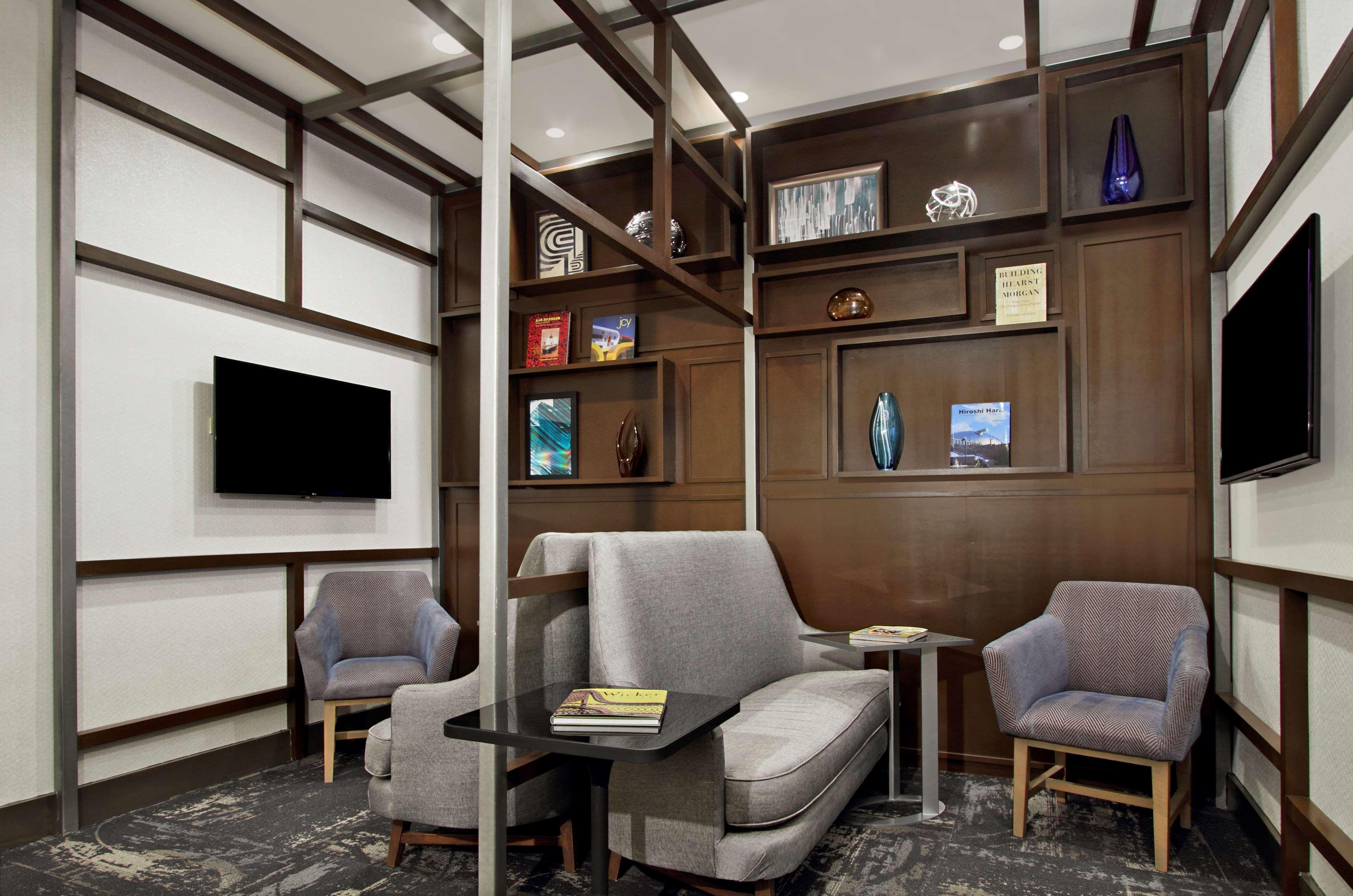 ไฮแอท เพลซ ฮุสตัน นอร์ทเวสต์ วินเทจพาร์ค Hotel Louetta ภายนอก รูปภาพ