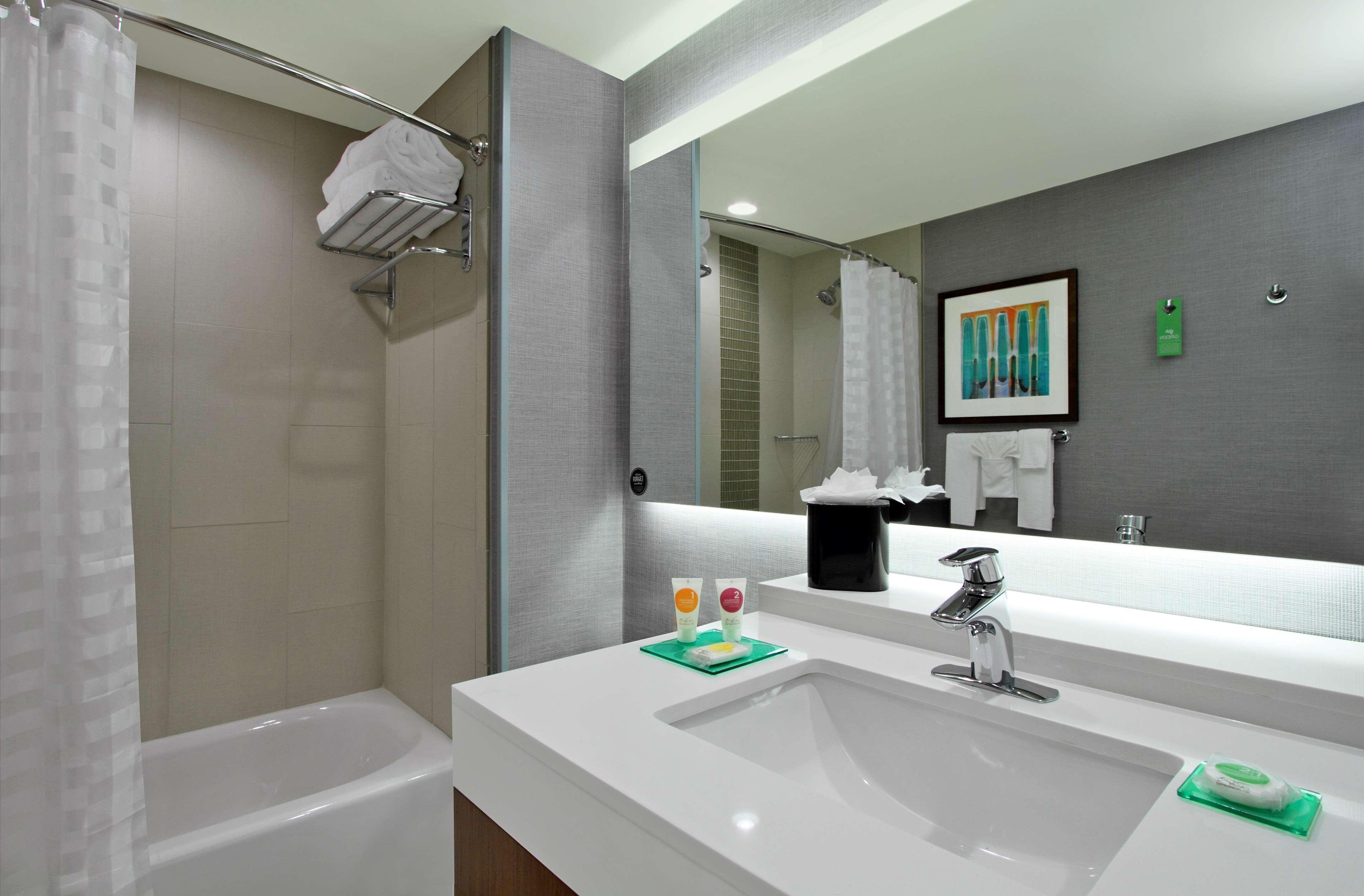 ไฮแอท เพลซ ฮุสตัน นอร์ทเวสต์ วินเทจพาร์ค Hotel Louetta ภายนอก รูปภาพ