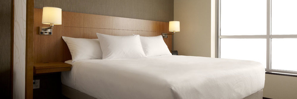 ไฮแอท เพลซ ฮุสตัน นอร์ทเวสต์ วินเทจพาร์ค Hotel Louetta ภายนอก รูปภาพ