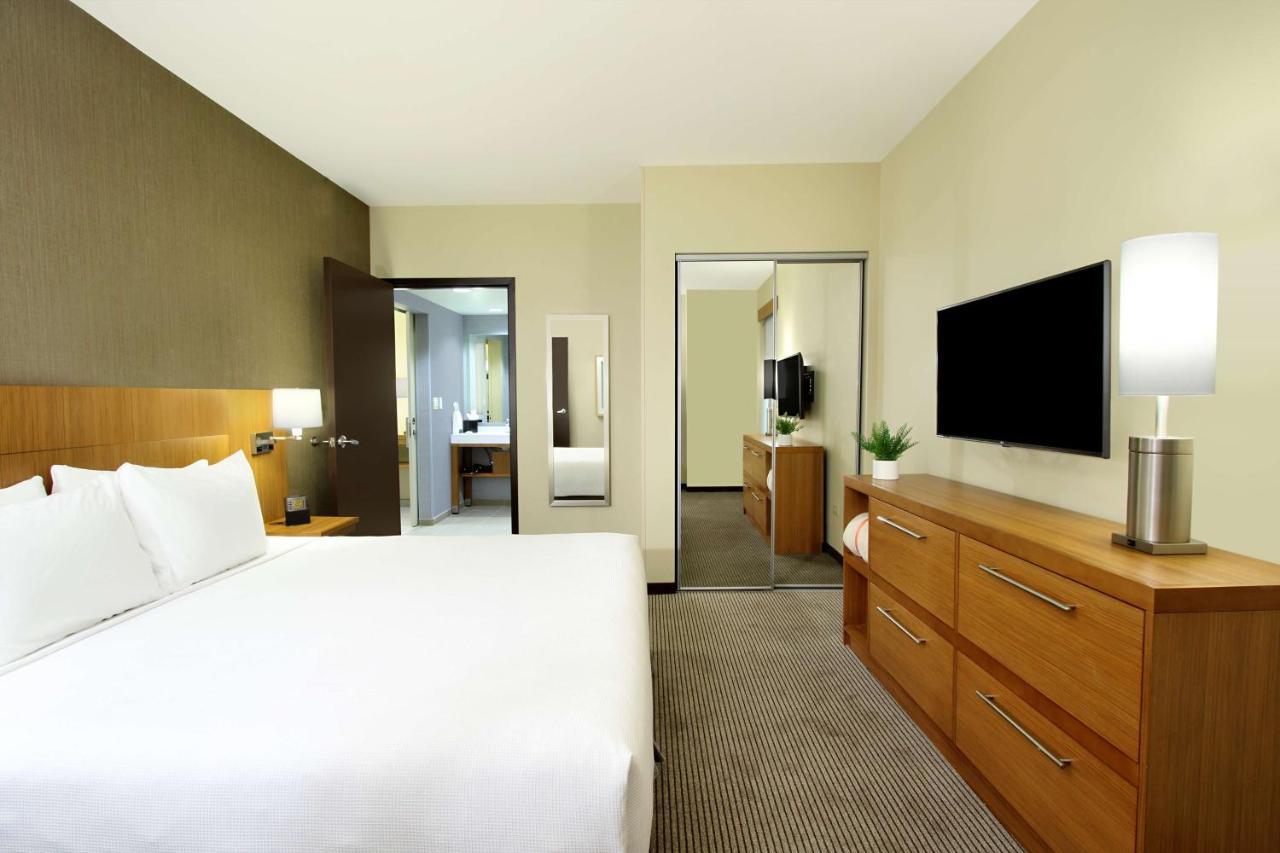 ไฮแอท เพลซ ฮุสตัน นอร์ทเวสต์ วินเทจพาร์ค Hotel Louetta ภายนอก รูปภาพ